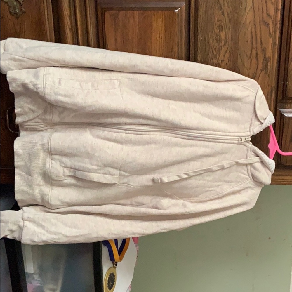 A jacket